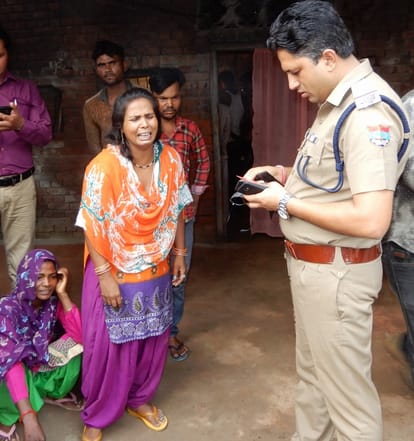 youth took dangerous step in love affair at girl home