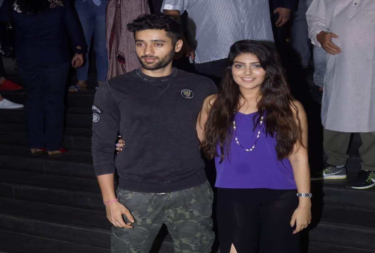 special screening of taapsee pannu starrer film mulk