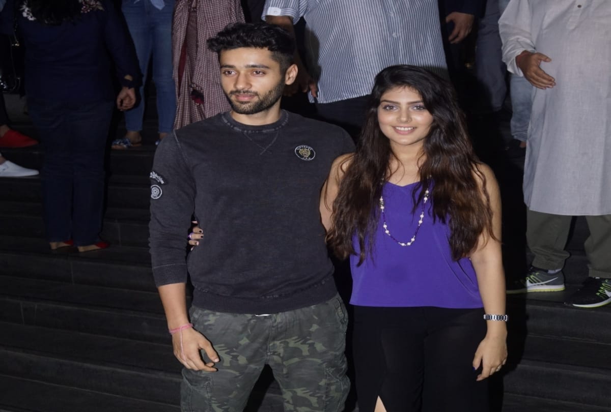 special screening of taapsee pannu starrer film mulk