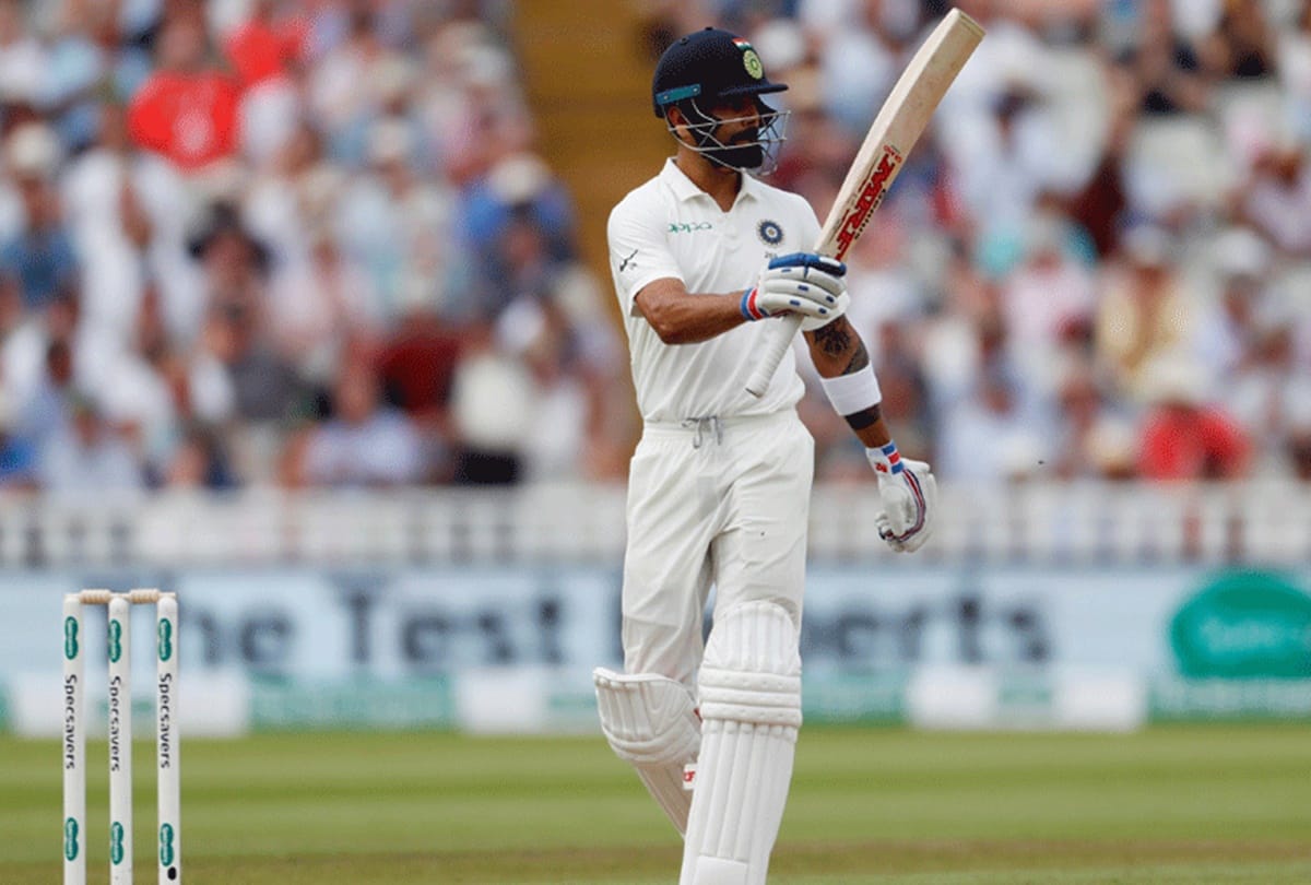 india vs england first test edgbaston second day live updates