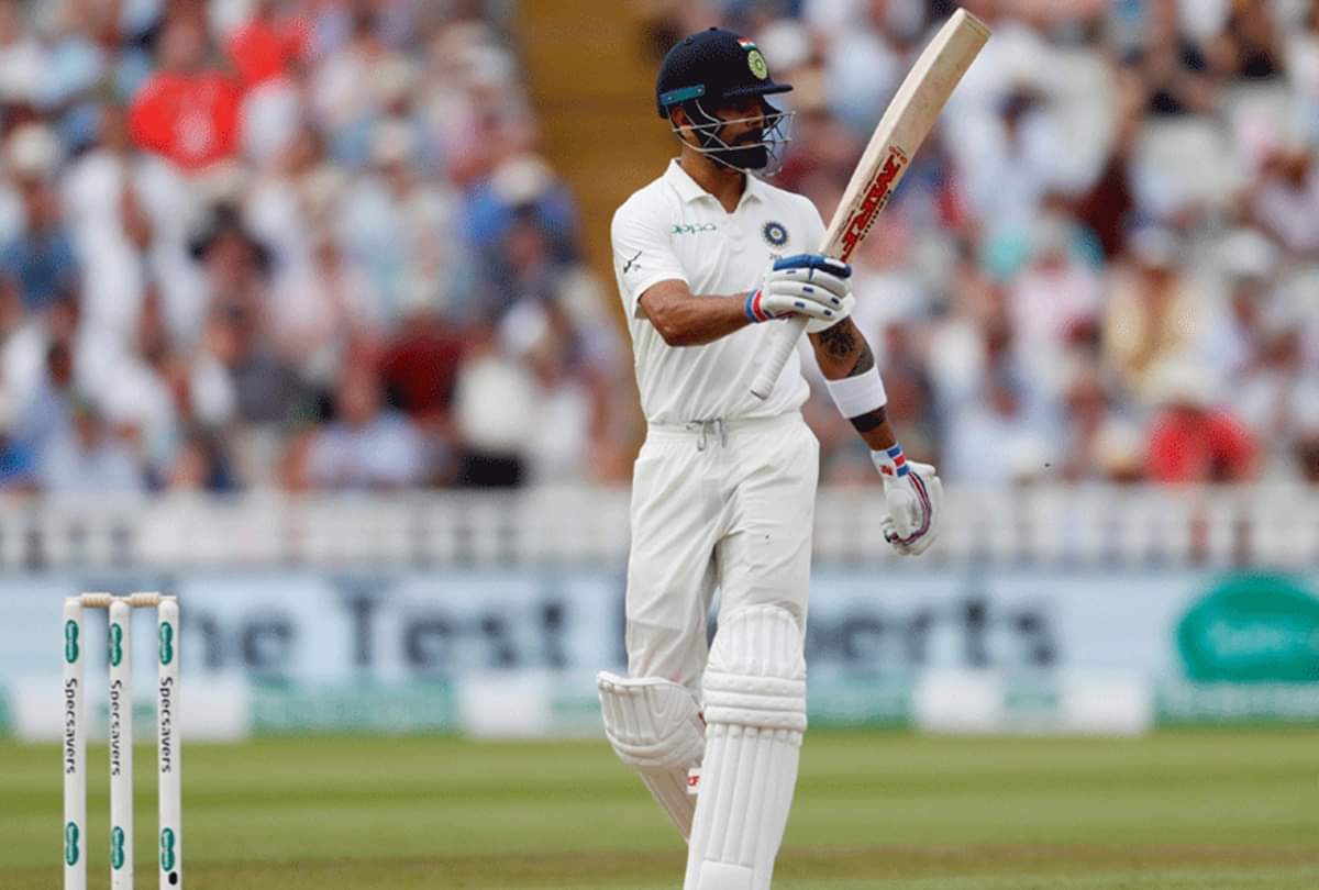 India vs England: Virat Kohli one century away from surpassing Ricky Ponting and create world record