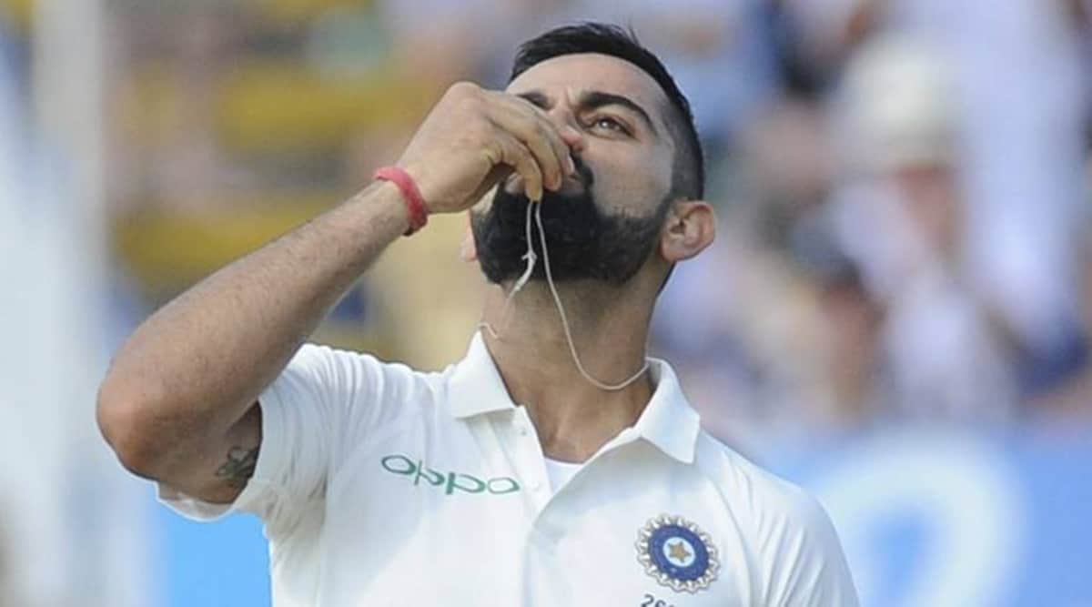 virat kohli made many runs and hit ten centuries after marriage