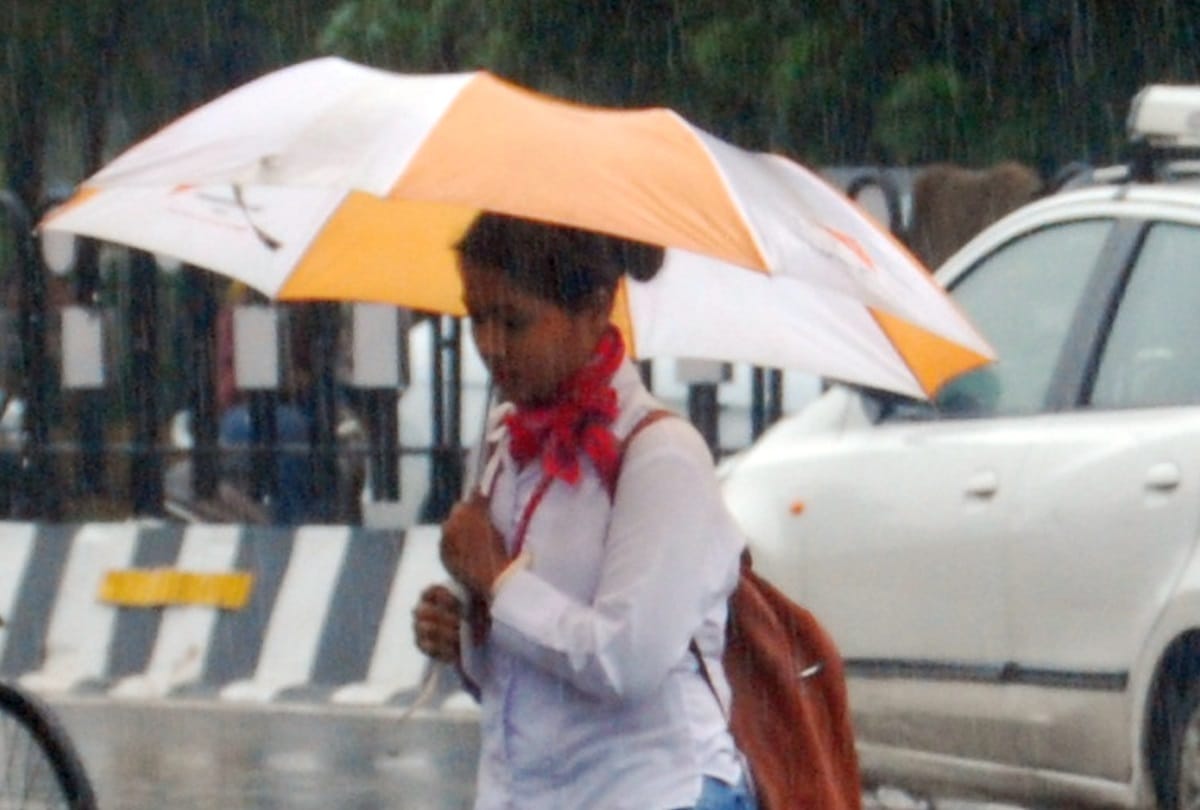 uttarakhand weather alert for 24 hours