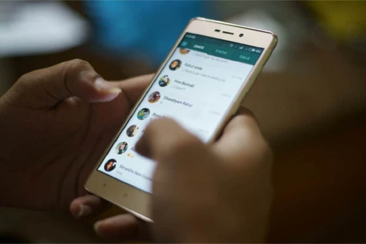 Varanasi youth victim of fraud on whatsapp chatting