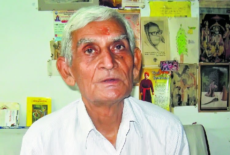 Renowned Writer Dr. Paresh Passes Away on 2 August
