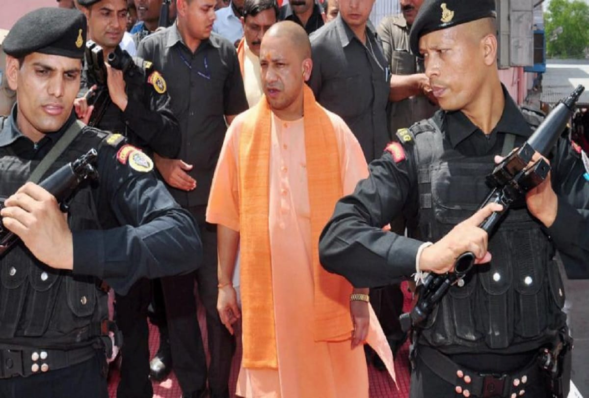 Uttar Pradesh Assembly can be passes second supplementary budget