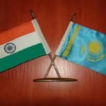 indo-kzakh