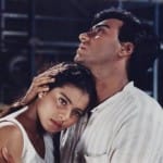 काजोल और अजय देवगन