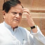 ahmed patel