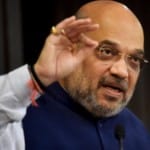 Amit Shah
