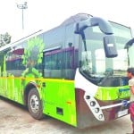 jammu kashmir: photo of driver will be pasted on public transport vehicle, gps too will be attached