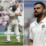 भारत बनाम इंग्लैंड