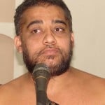 jain munni matter