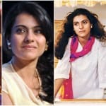 Kajol