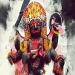 kalashtami bhairav
