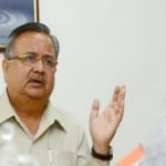 raman singh