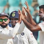 ENGvIND: DAshwin become more dangerous in captaincy of Virat Kohli
