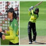 Kia Super League: Smriti Mandhana hits century and become second century holder after Mithali raj