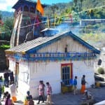 Triyuginarayan Temple