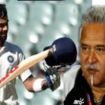 Vijay Mallya wanted to meet Virat Kohli and team India, govt didn't allow