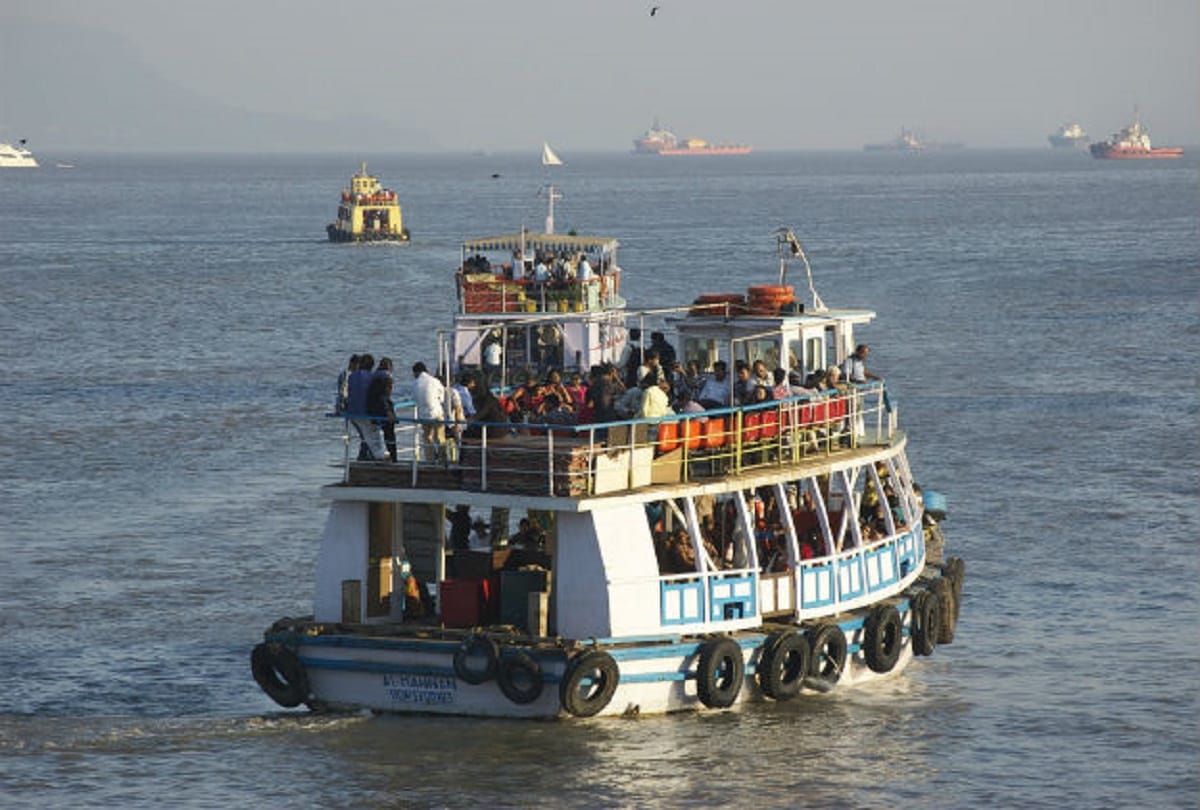 Mahakumbh 2019:  Steamer ferry service started in January from Allahabad to Varanasi