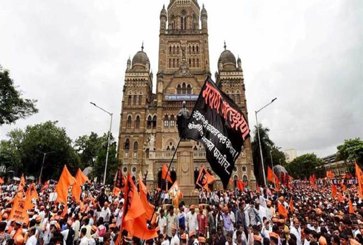 one more suicide in maratha reservation agitation