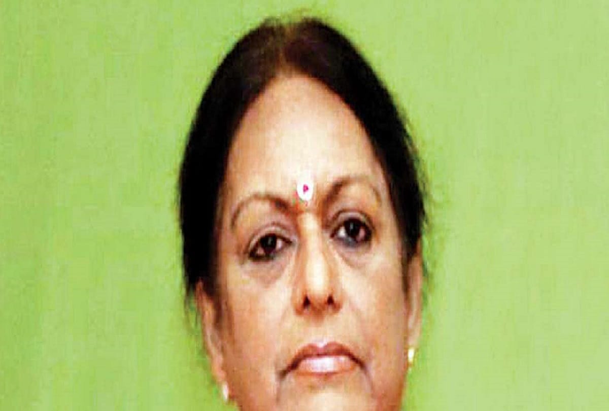 nalini chidambaram got relief from supreme court
