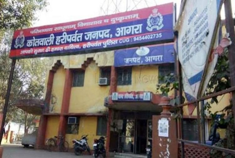 निलंबित सिपाही की पत्नी पर बर्बरता: लोहे की सरिया से सिर फोड़ा, पीड़िता बोली-दूसरी महिला के चक्कर में करते कलह