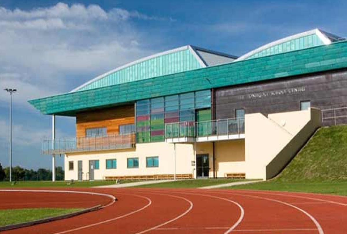 sports minister says vc of sports university will be a player