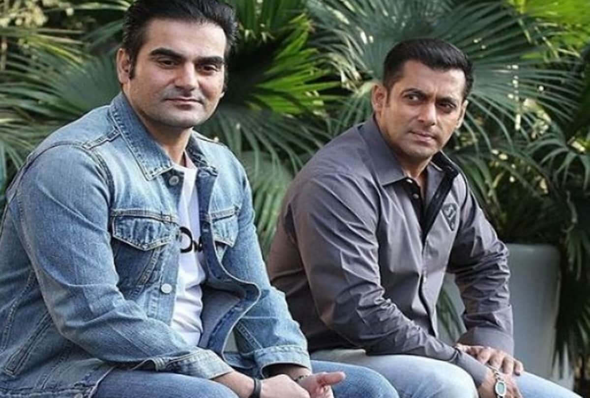 Arbaaz Khan said he watch IPL 2019 only TV in his show Pinch