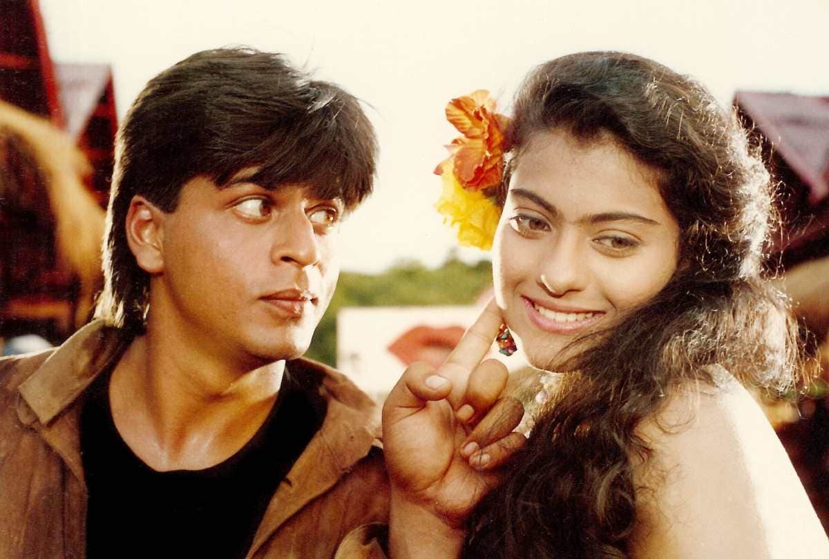 kajol met a Bicycle Accident While Shooting Kuch Kuch Hota Hai and lost her memory