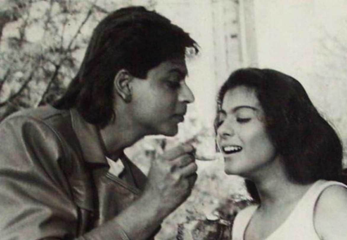 kajol met a Bicycle Accident While Shooting Kuch Kuch Hota Hai and lost her memory