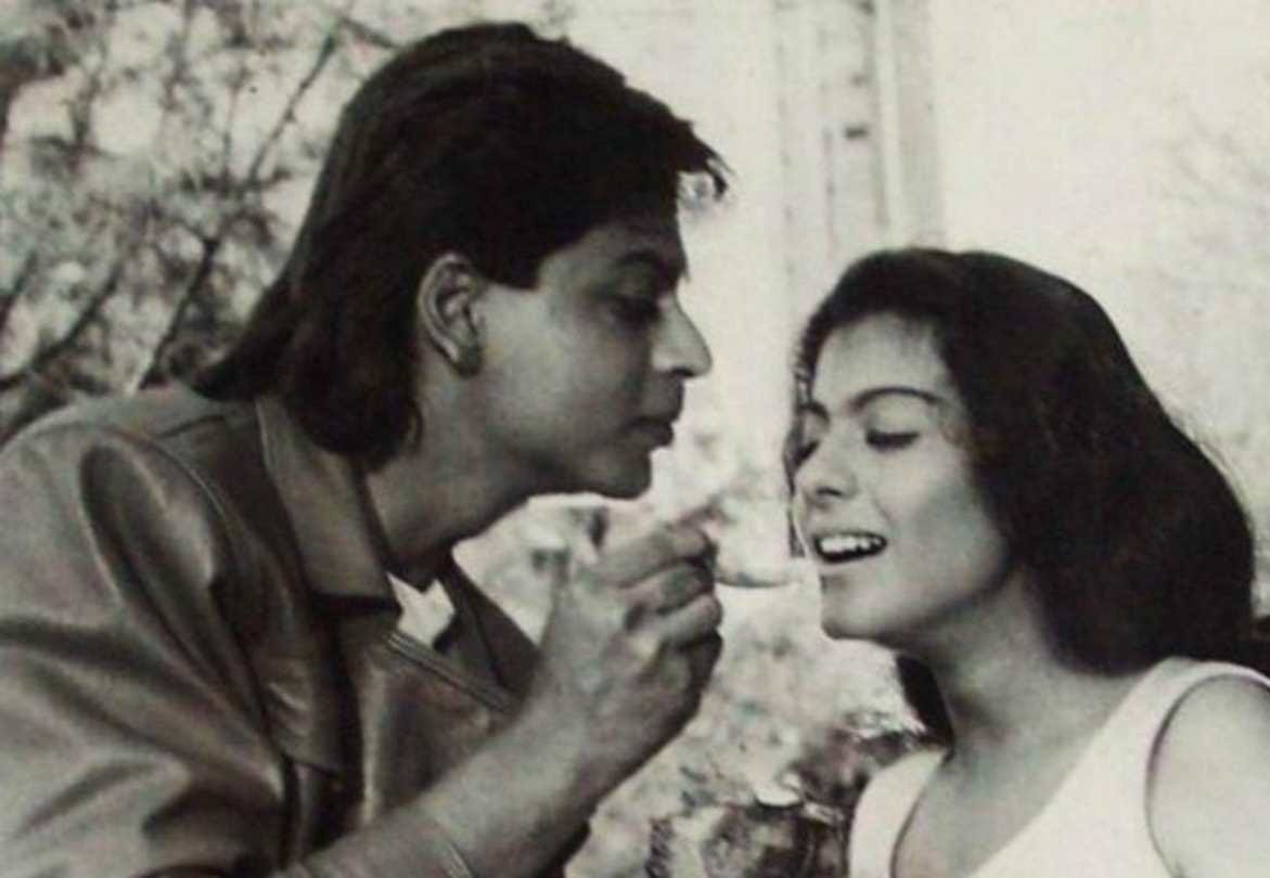 kajol met a Bicycle Accident While Shooting Kuch Kuch Hota Hai and lost her memory