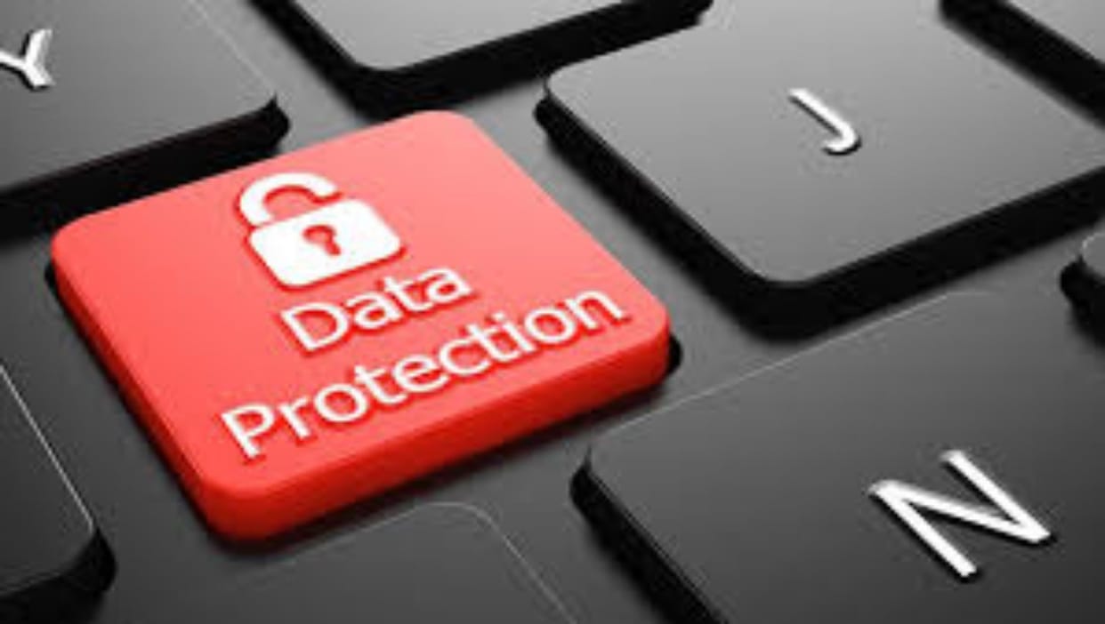Data security Bill : Data under government's surveillance  