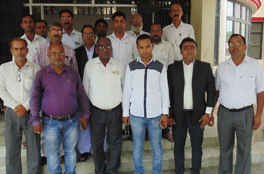 Action movement on SDM fast