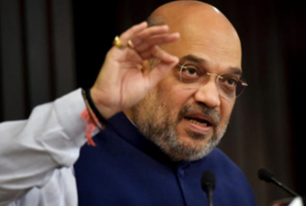 bjp president says there will be no elections before time
