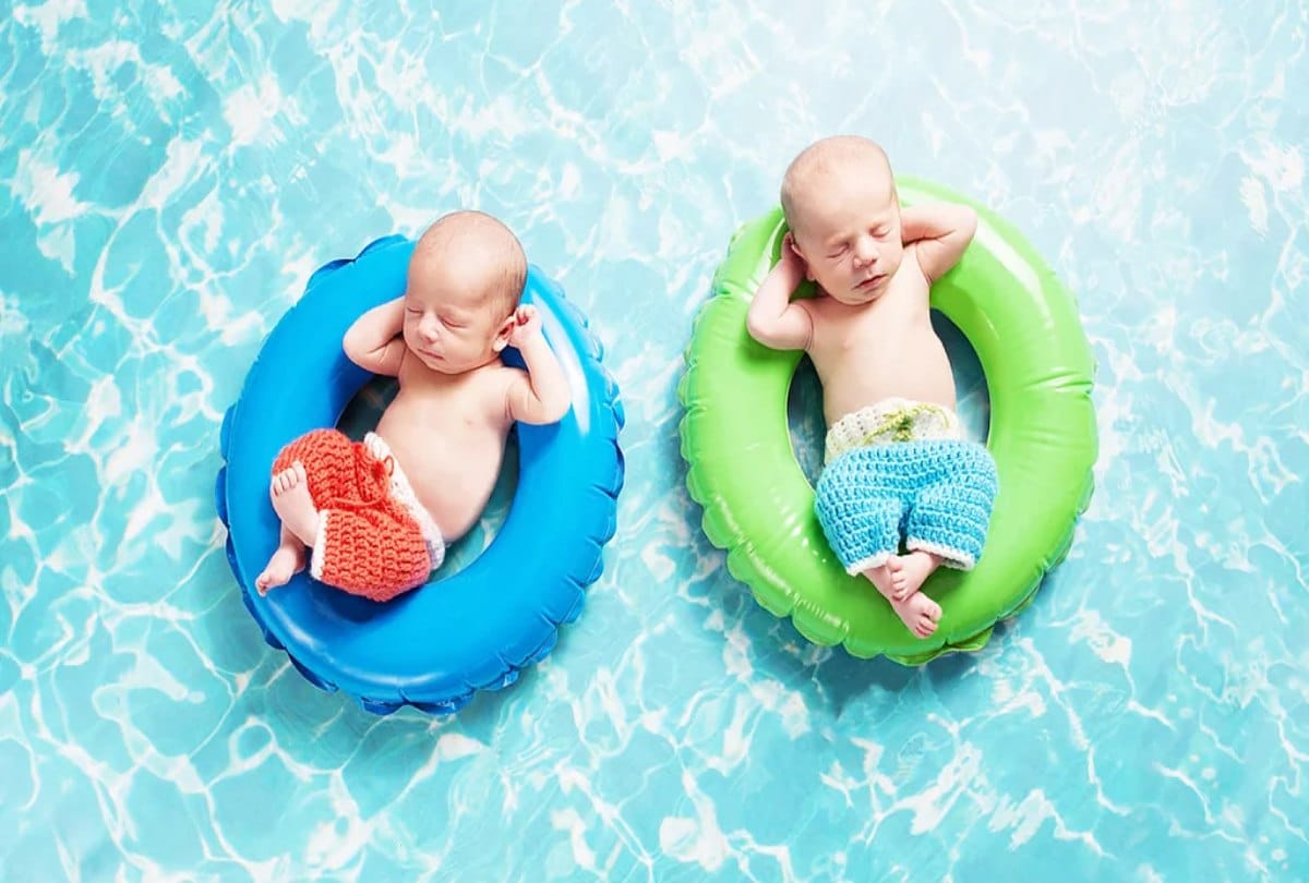 Indias first baby spa starts at Hyderabad