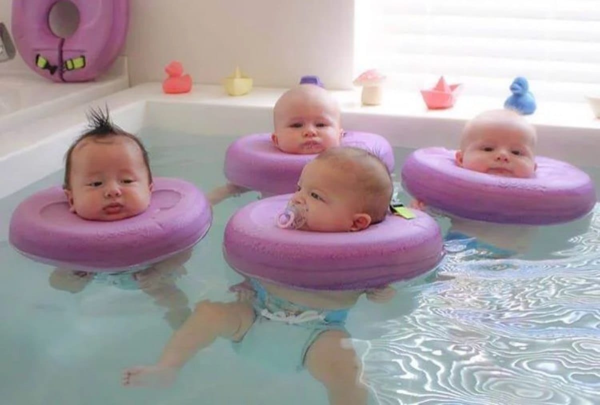 Indias first baby spa starts at Hyderabad