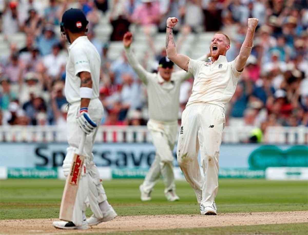 England all rounder Ben Stokes added to Test squad after not guilty verdict