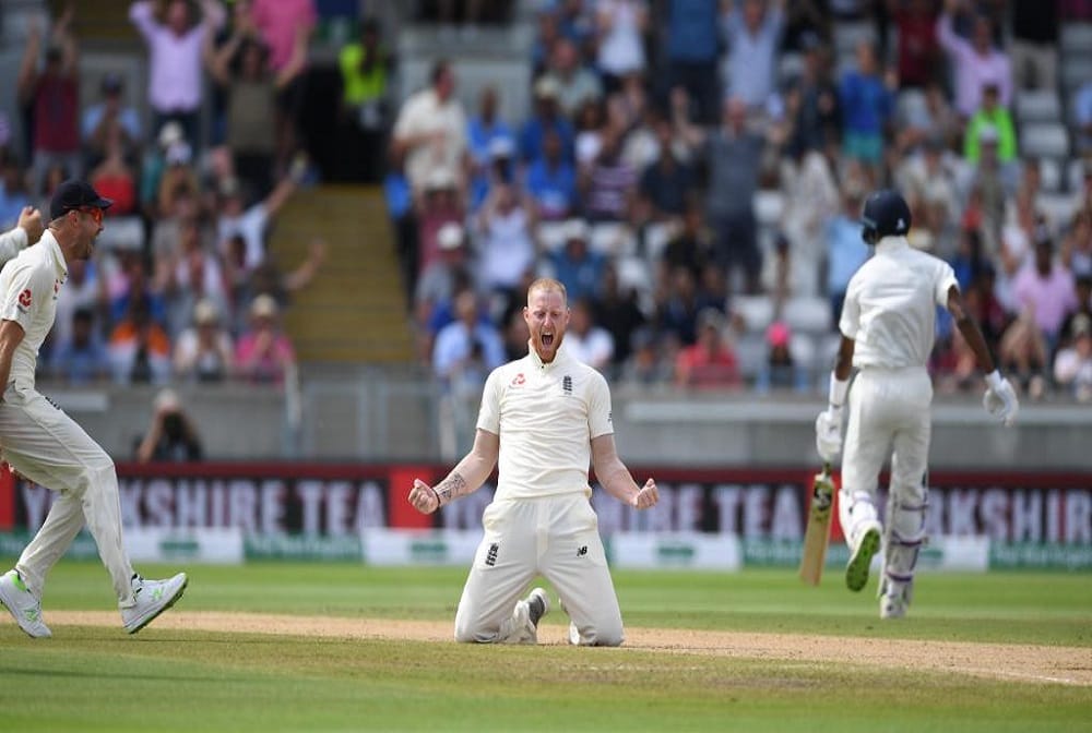 England all rounder Ben Stokes added to Test squad after not guilty verdict