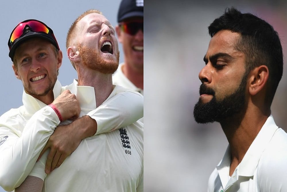 ben stokes will not join england in second test at lords against india