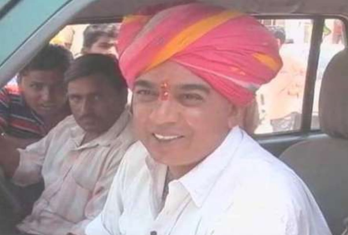 BJP MLA car accident in new delhi