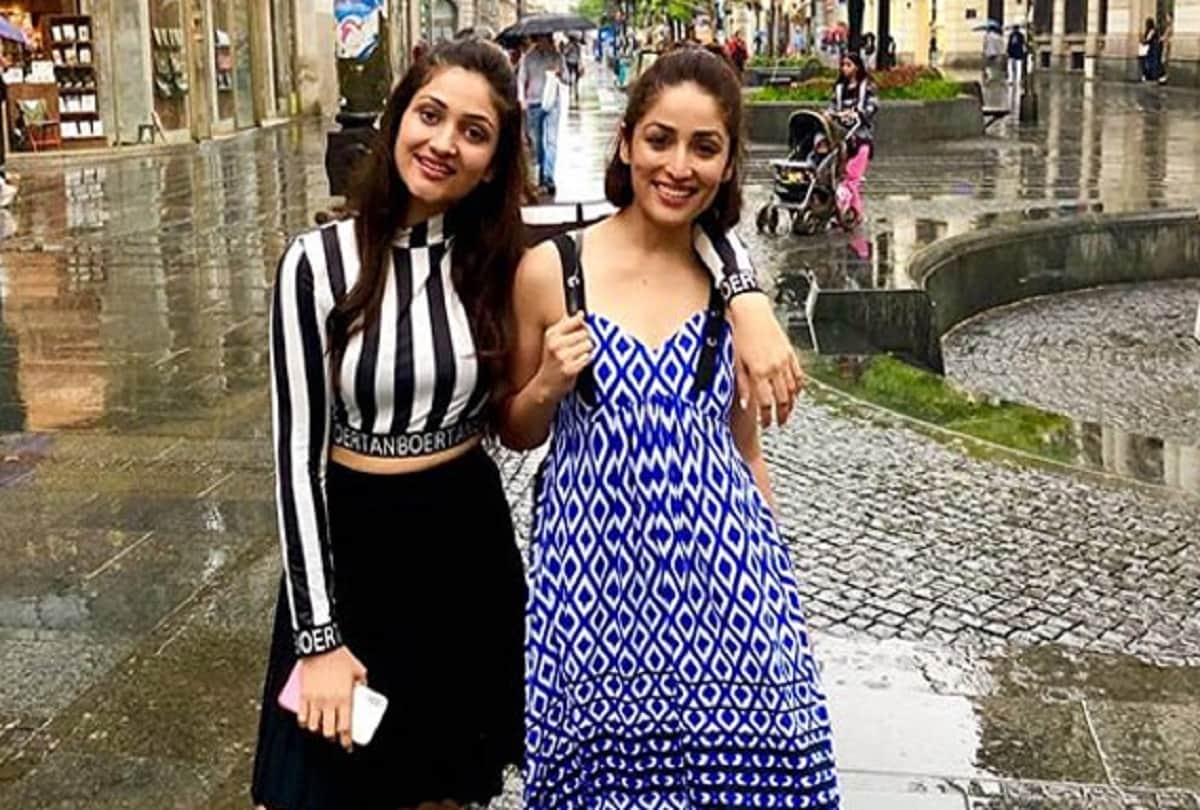 5 bollywood actress sister are more beautiful than them