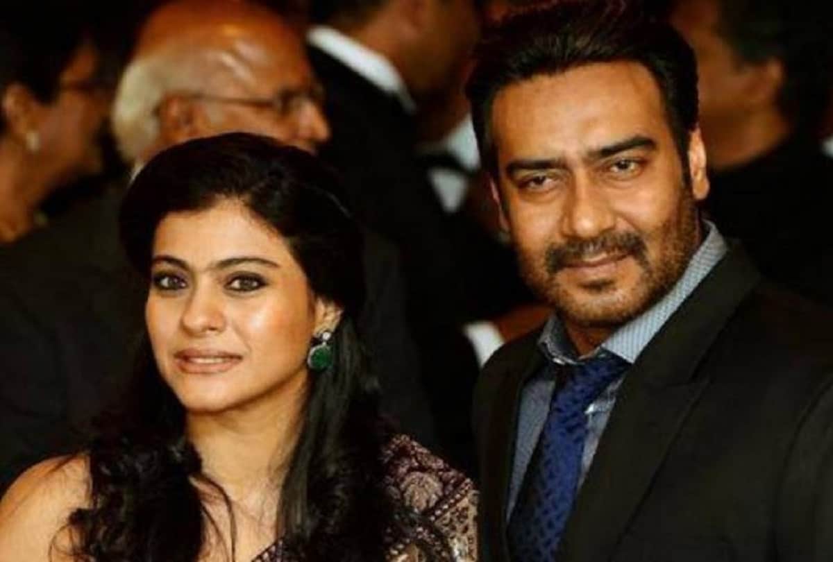 actress kajol went through A painful miscarriage