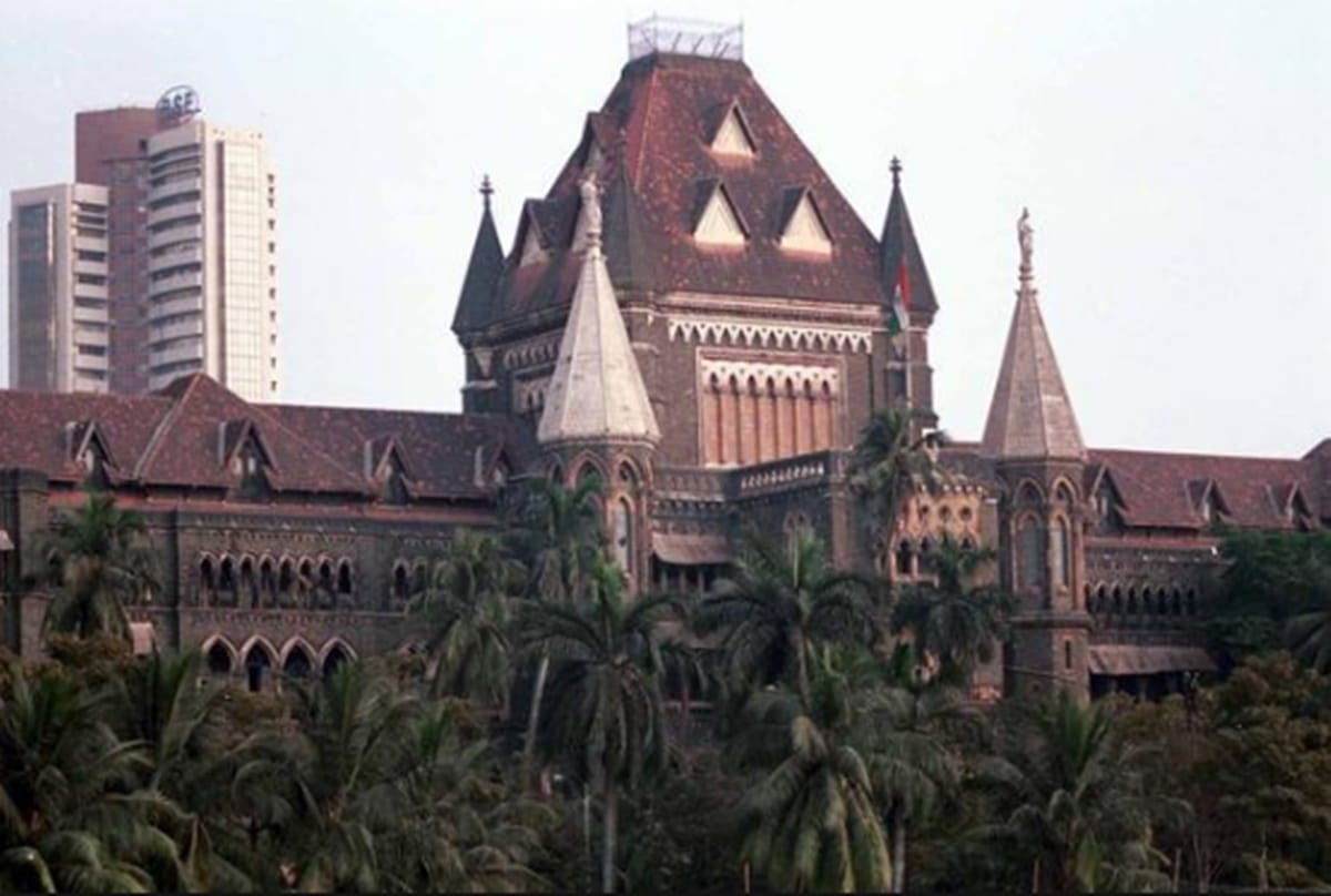 Bombay High Court sitting for 12 hours, heard 80 cases
