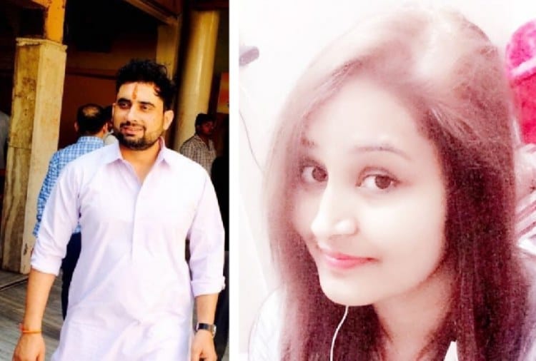 Cricketer Ashok Punia Wedding with Boxer Pooja Singh