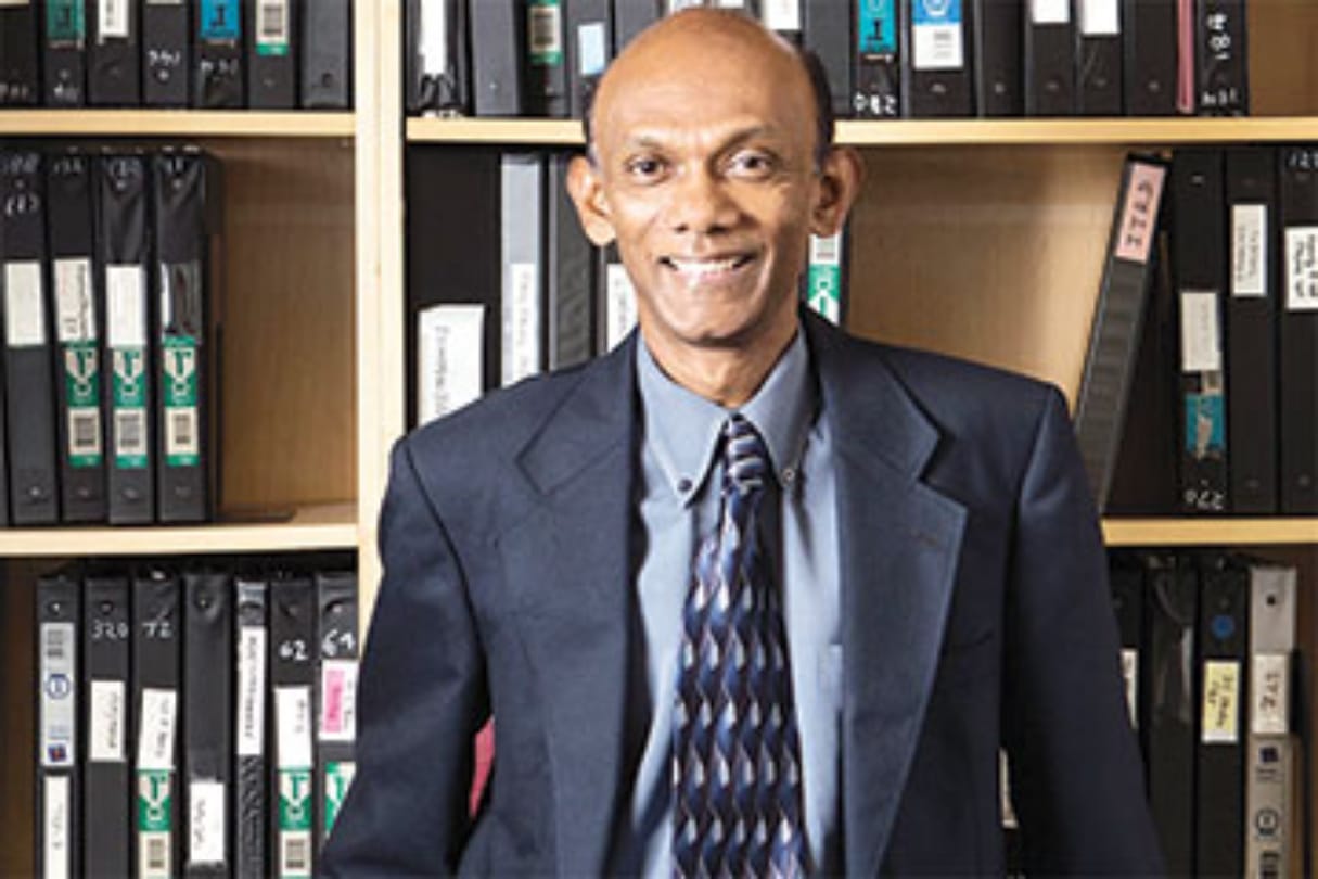 Indian origin professor gets 20 lakh rupees in reward for the new research of Lupus in houston