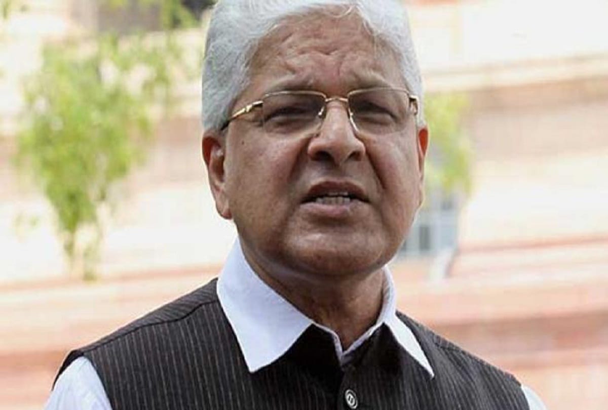 ashwani kumar says PM decide after lok sabha election