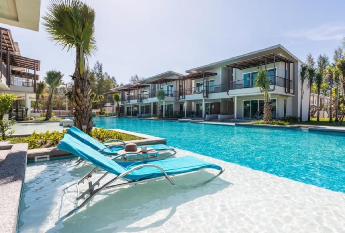 Just Rs 650, you can become the owner of a resort worth 16 crores