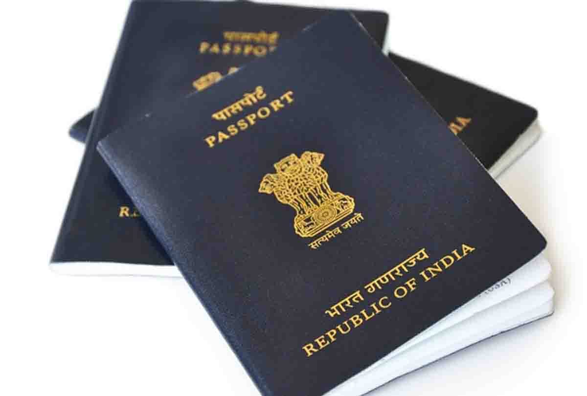 Online application required for passport